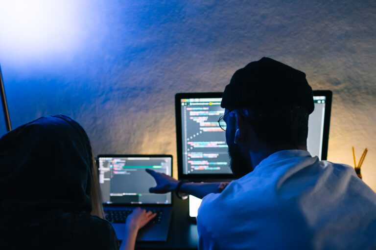 Trygg hosting och tekniskt underhåll av hemsidor – tryggt och enkelt